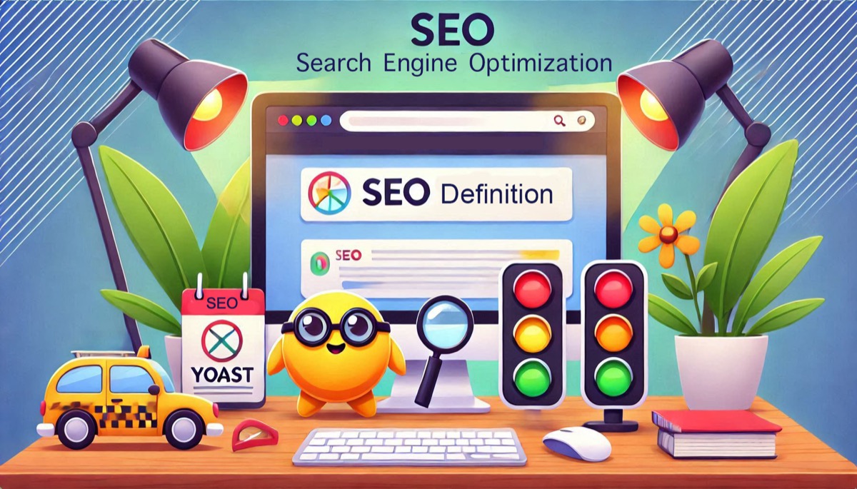 SEO significato regole