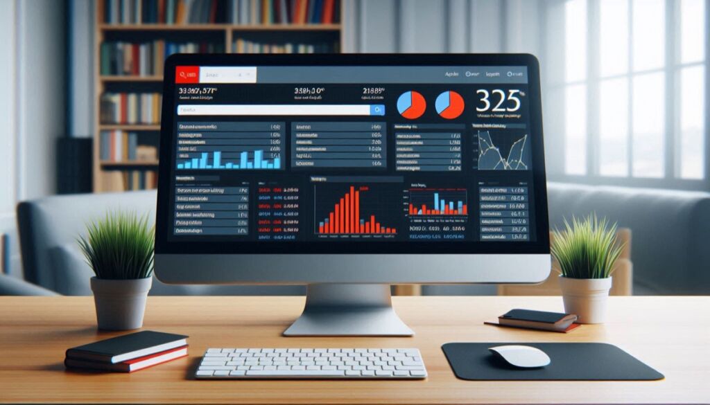 Keyword stuffing parole chiave ricerca